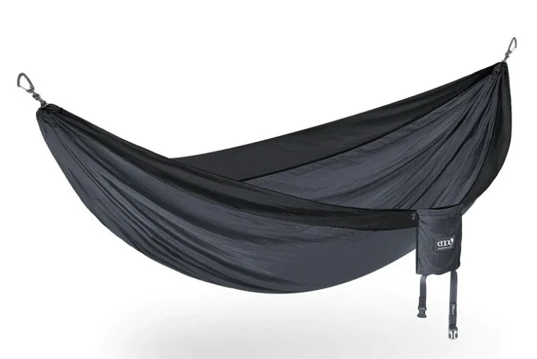 High-tension camping tarp rope-DoubleNest Hammock