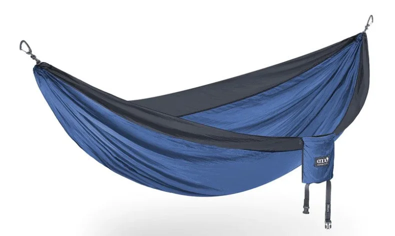 Reflective camping tarp stakes-DoubleNest Hammock