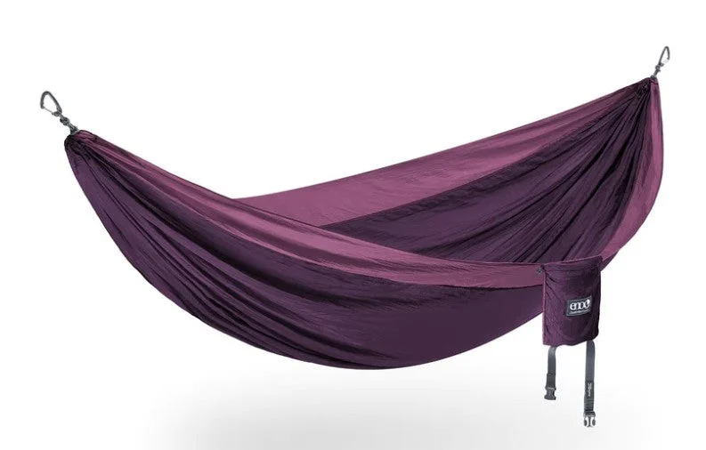 Double-layer camping tent-DoubleNest Hammock