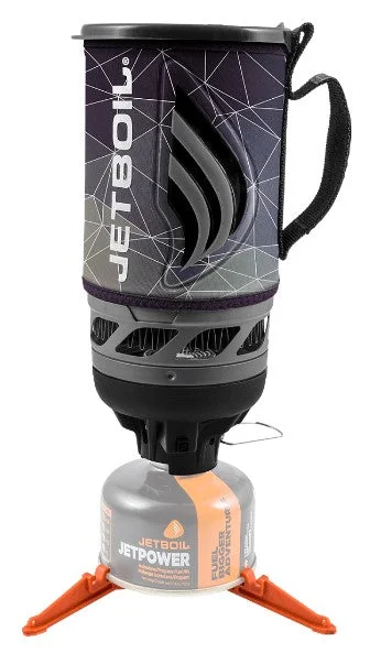 Inflatable camping travel pillow-JETBOIL FLASH