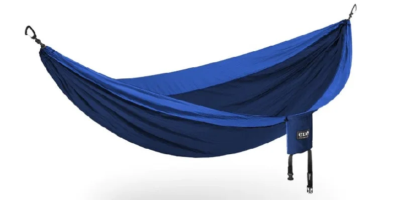 UV-proof camping tarp-SingleNest Hammock