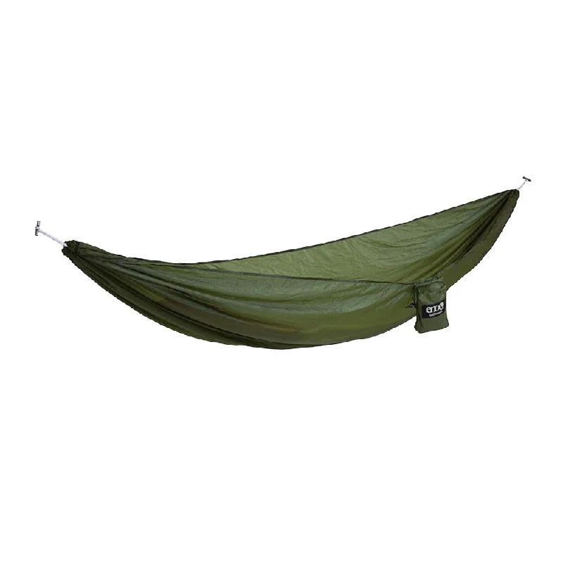 Portable camping folding table-Sub6 Ultralight Hammock