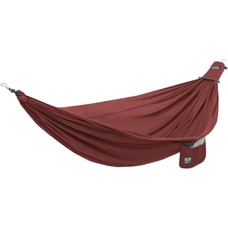 Rust-resistant camping stakes-TechNest Hammock