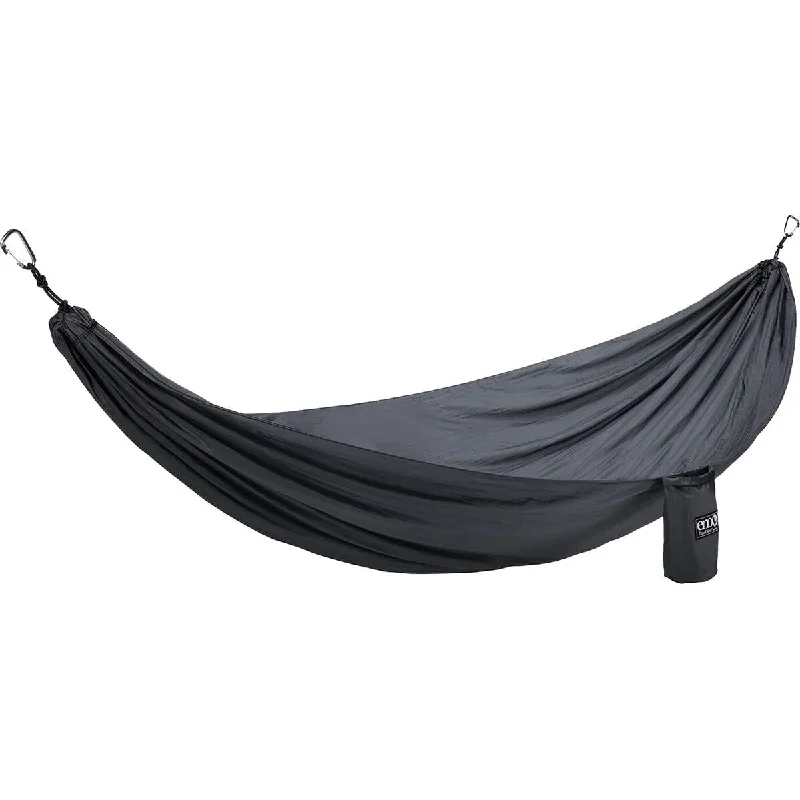 Double-layer camping hammock-TravelNest Hammock & Straps Combo