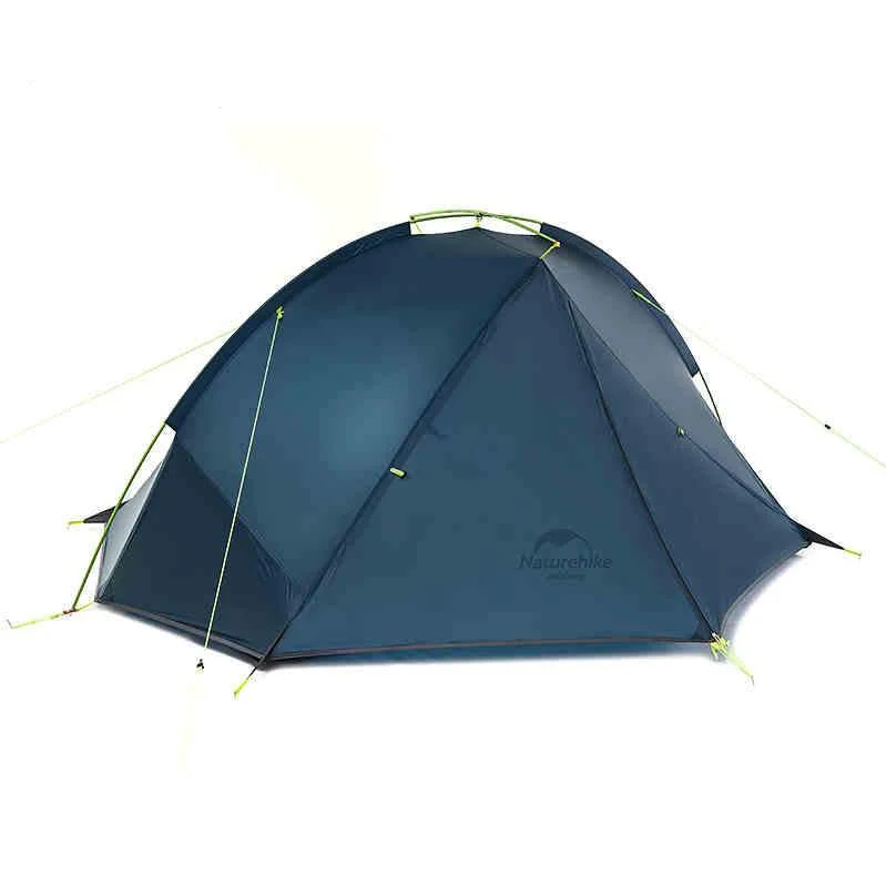 Double-wall camping rainfly-1-2 Person Tent Camping