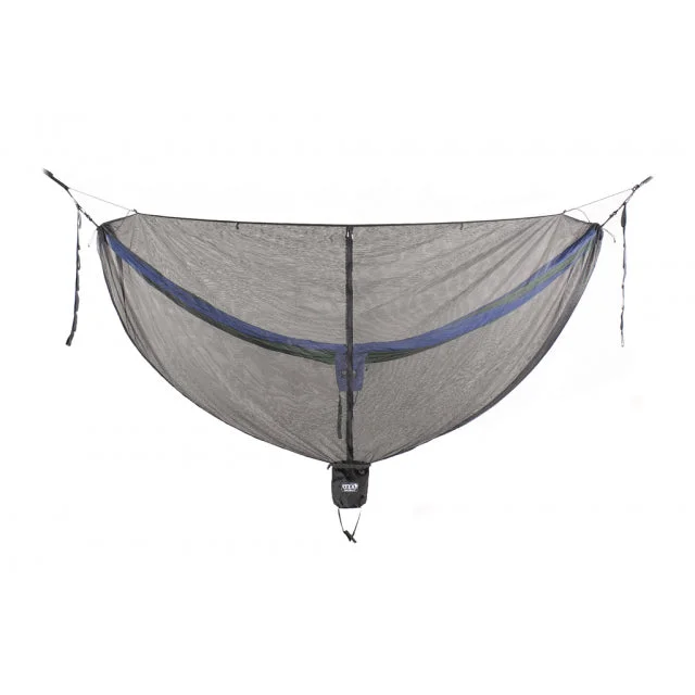 Double-layer camping hammock straps-Guardian Bug Net