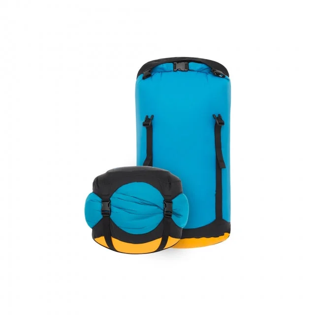 Wheeled camping ice box-Evac Compression Dry Bag 20L