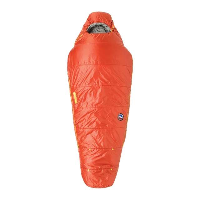 Self-inflating camping sleep pad-Torchlight Youth 20 (Fireline Core Recycled)