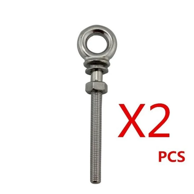 Bolt 2 PCS