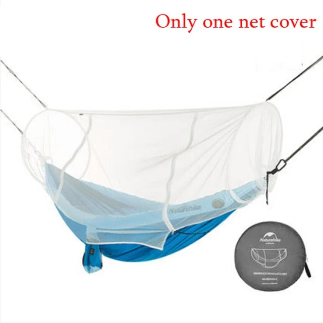 Net cover