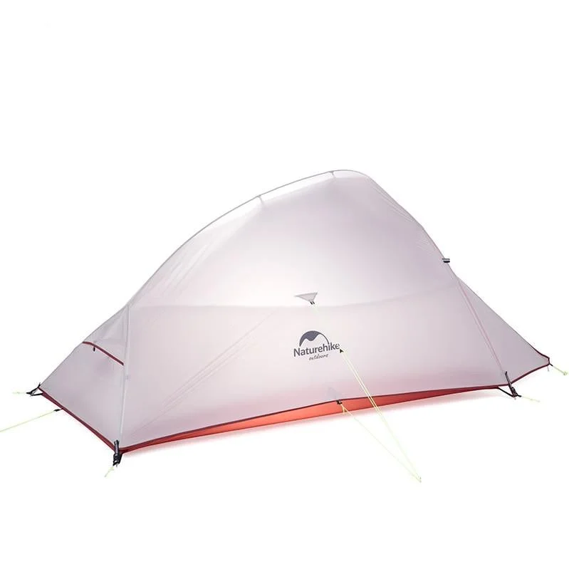 Extendable camping trek stick-2 Person Camping Tent