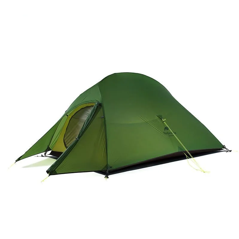 Portable camping work station-2 Person Camping Tent