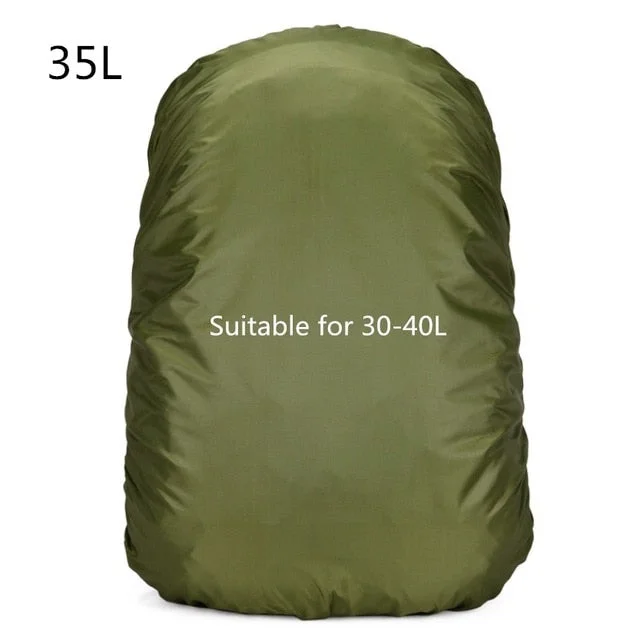 35L Army Green