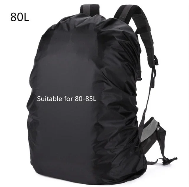 80L Black