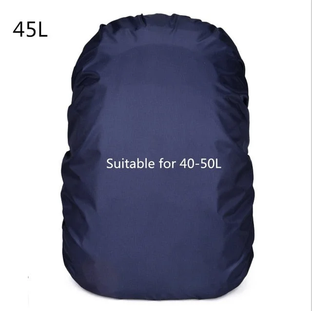 45L Dark blue