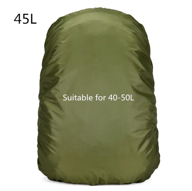 45L Army Green