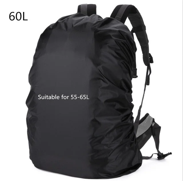 60L Black