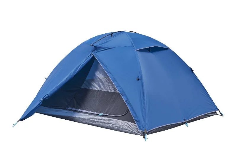 Heavy duty camping pegs-3 Person Dome Tent - Kruger 300- 5.50kg by Vango