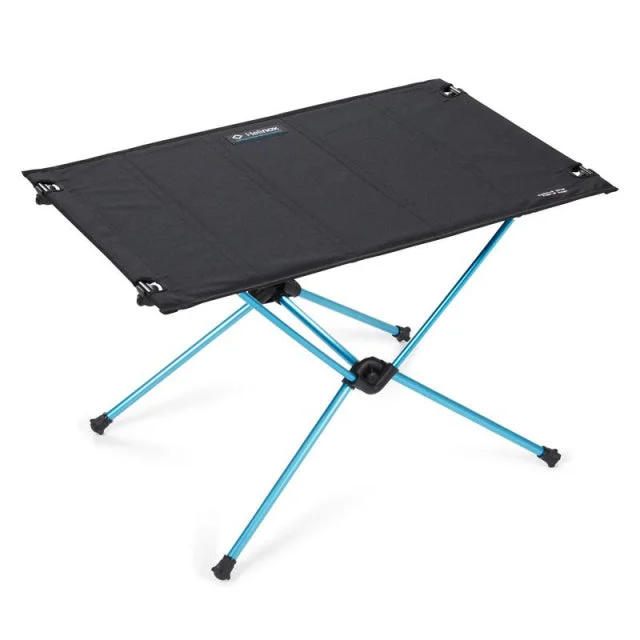 Down-filled camping sleep bag-Table One Hard Top Large