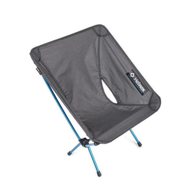 Rolling camping ice chest-Chair Zero