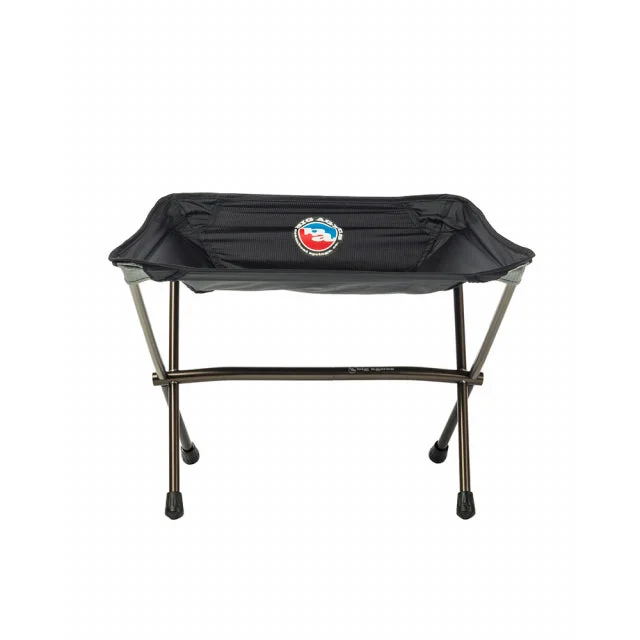 Sturdy camping prep station-Skyline UL Stool