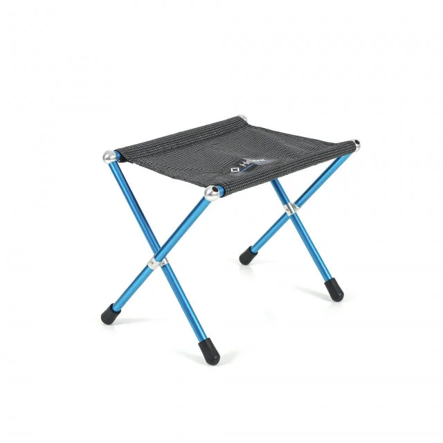 Compact camping air mattress-Speed Stool