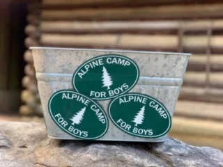 UV-resistant camping rainfly-Alpine Magnet