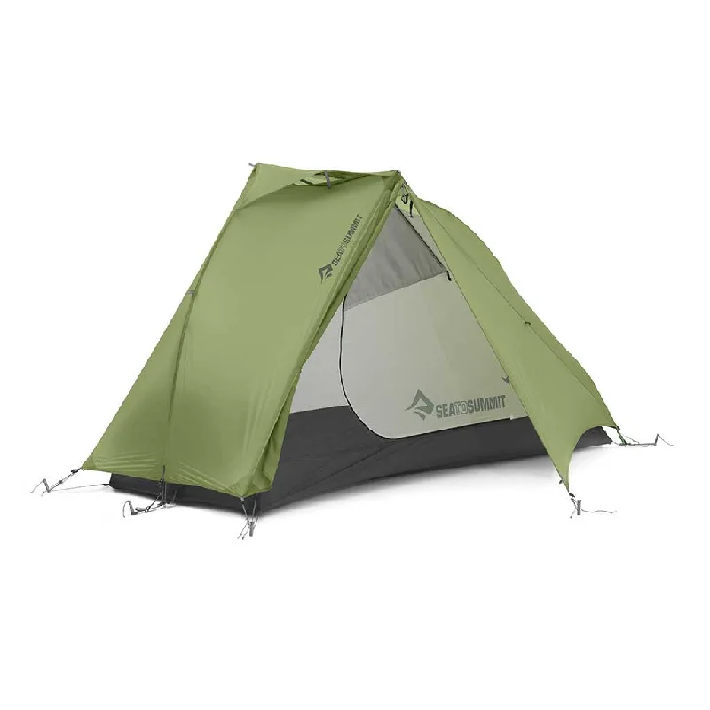 Down camping sleeping sack-Alto TR1 PLUS