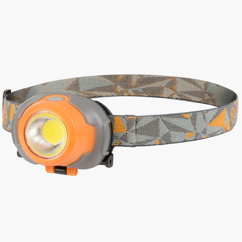 Titanium camping cook set-Ankaa Head Torch