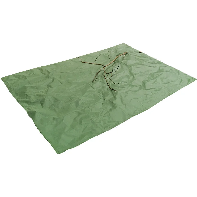 Green Ground cloth