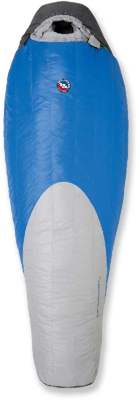 Rolling camping cooler bag-Bellyache Mountain SL Sleeping Bag