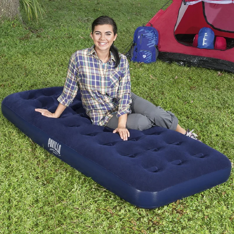 Handheld camping water filter-Air Bed