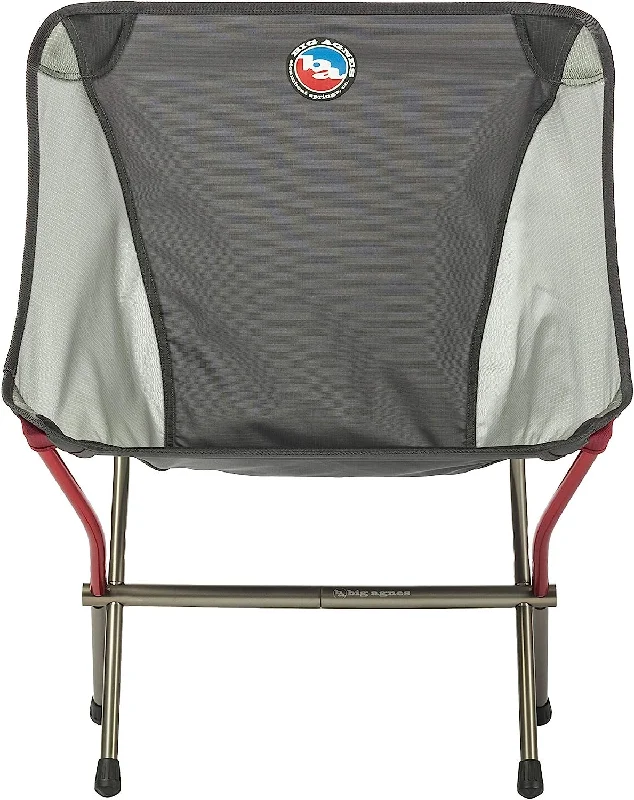 Portable camping kitchen table-Mica Basin Camp Chair