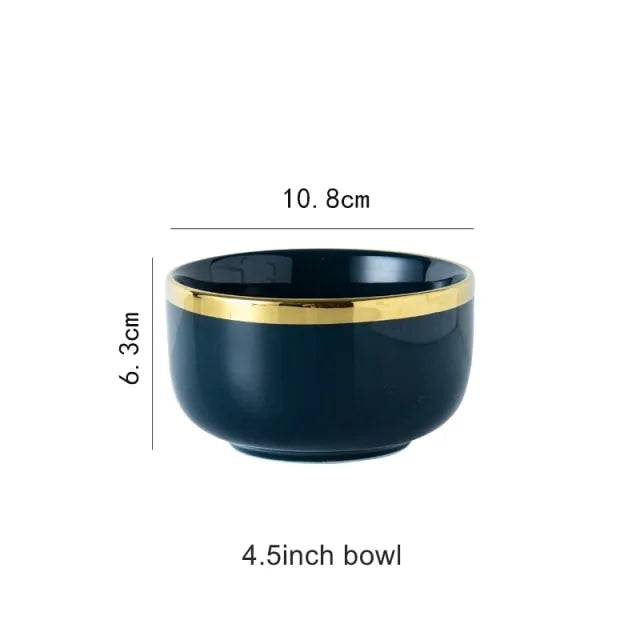 4.5 Inch Bowl