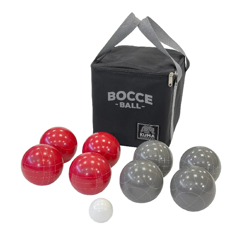 Titanium camping cookware pot-Bocce Ball