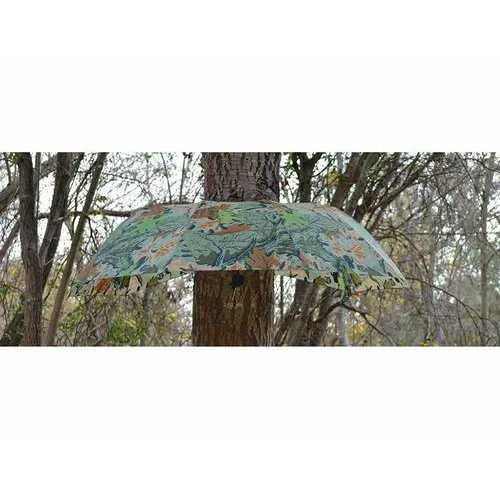 Compact camping hammock-HME Tree Stand Umbrella