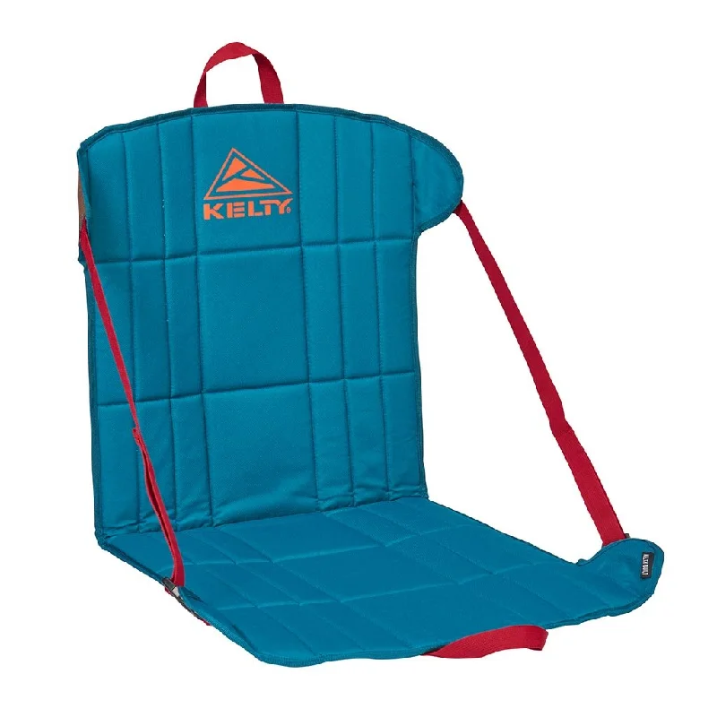 Large camping cooler box-Camp Chair