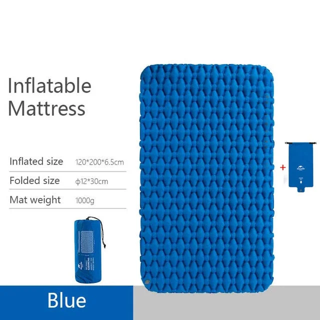 Blue 2 Inflatable