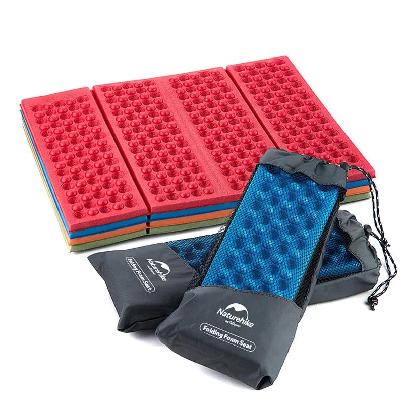 Battery-operated camping light-Camping Pad