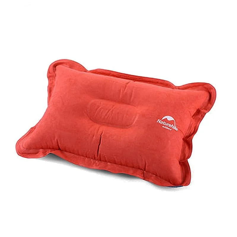 Inflatable camping sleep pillow-Camping Pillow