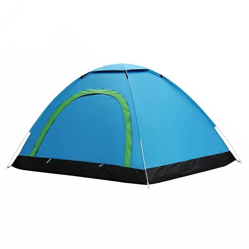 UV-resistant camping rainfly-Camping Tent