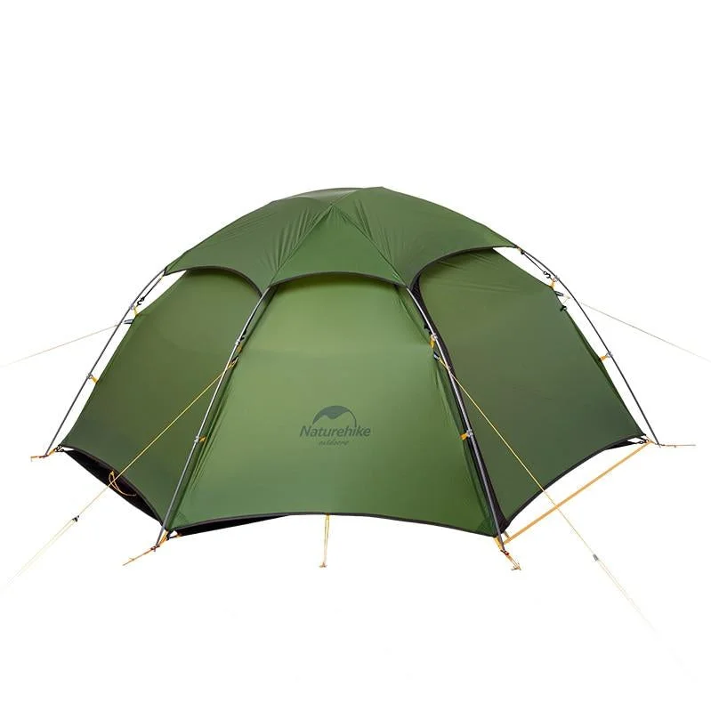 Adjustable camping walking stick-Camping Tent