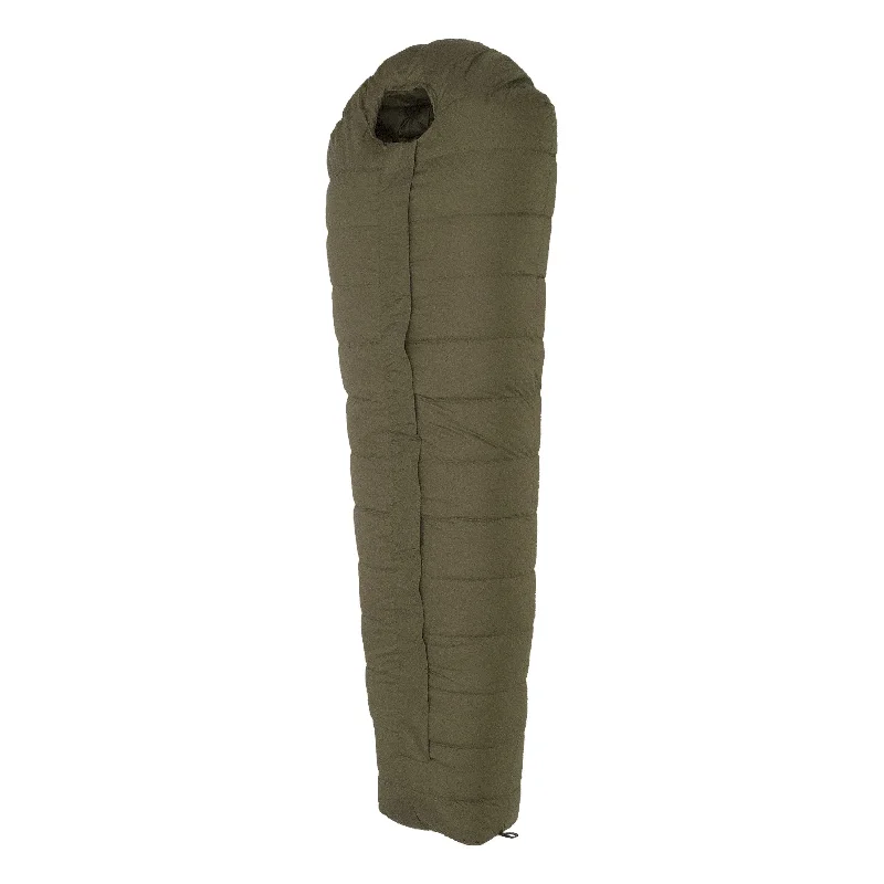 Collapsible camping water filter-Sleeping Bag Explorer Down 1000 L