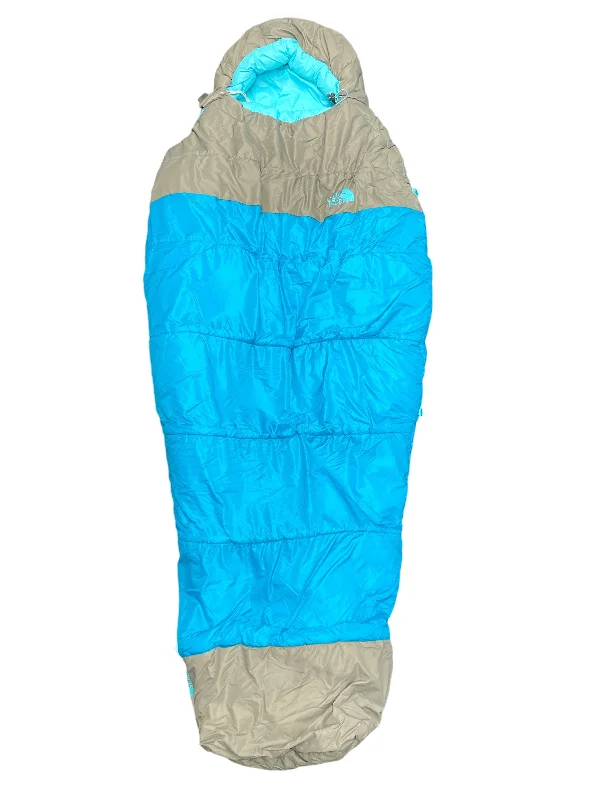 Quick-dry camping hand towel-Cat's Meow +20 Sleeping Bag - Regular