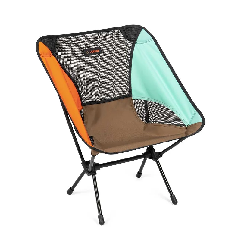 Hard-sided camping cooler chest-Chair One