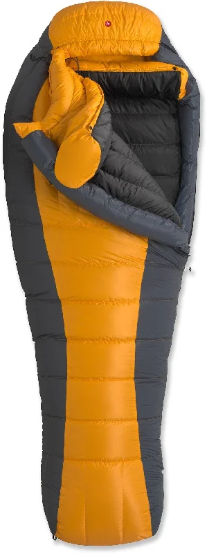 Weatherproof camping backpack-Col EQ -20 Sleeping Bag - Regular