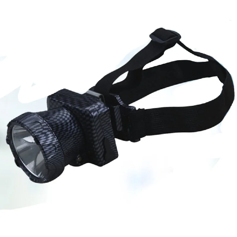 Battery camping lantern LED-Creative Designable Camping/Fishing/Hiking/Cycling High-light Headlamp