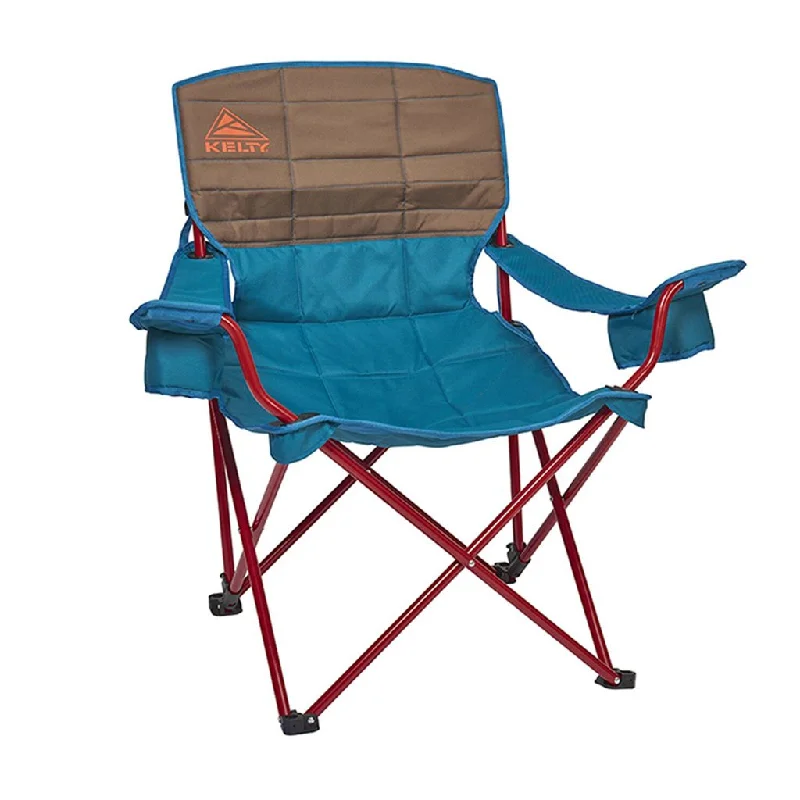 Durable camping tent anchors-Deluxe Lounge