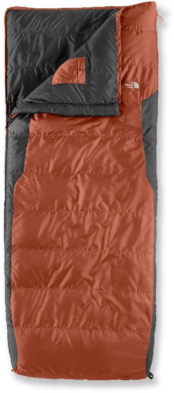 Soft camping cooler backpack-Dolomite 2S Sleeping Bag