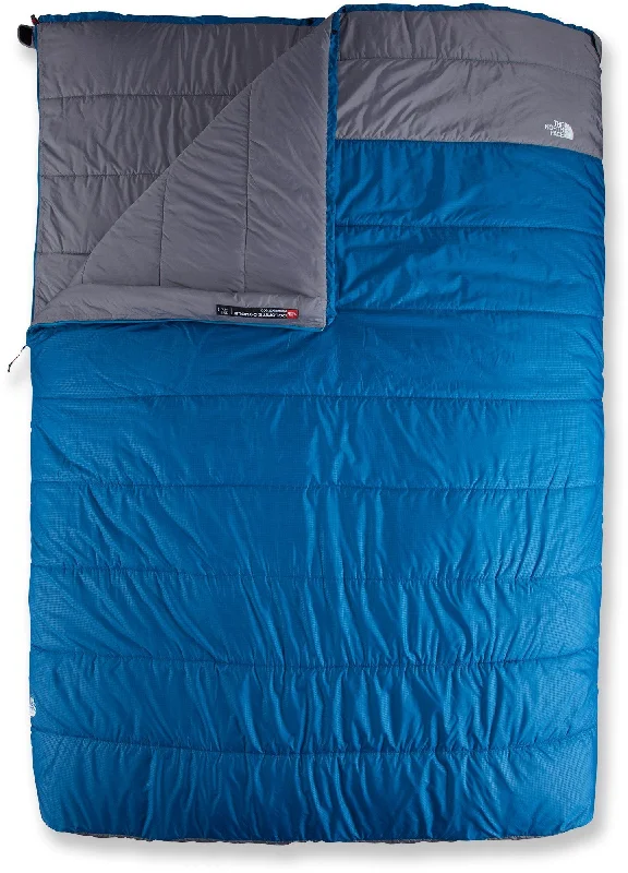 Hard-shell camping cooler-Dolomite Double 20 Sleeping Bag